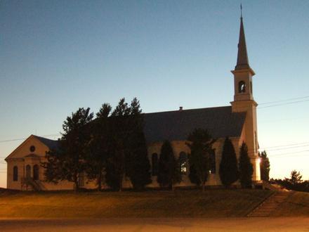 Saint-Henri-de-Taillon Image