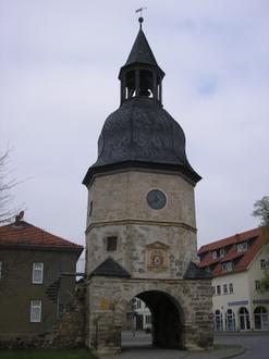 Bad Tennstedt Image
