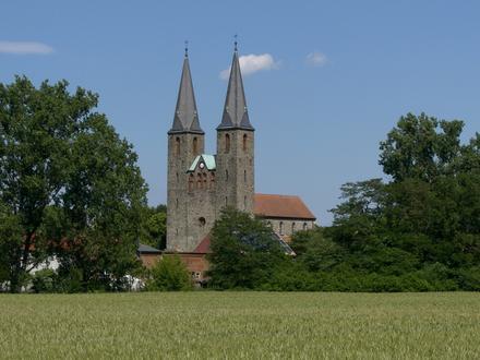 Hillersleben Image