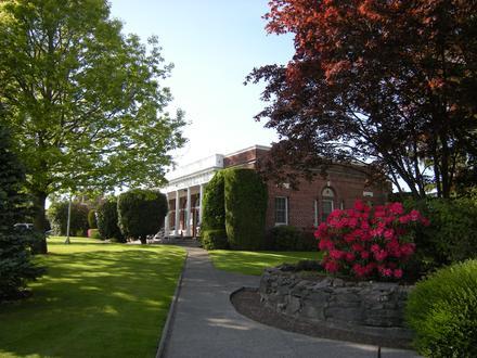 Enumclaw, Washington Image