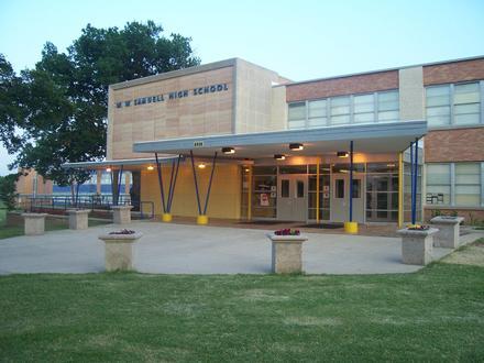 Balch Springs Image