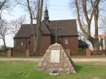 Stary Waliszew Image