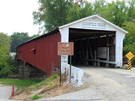 Mansfield Image