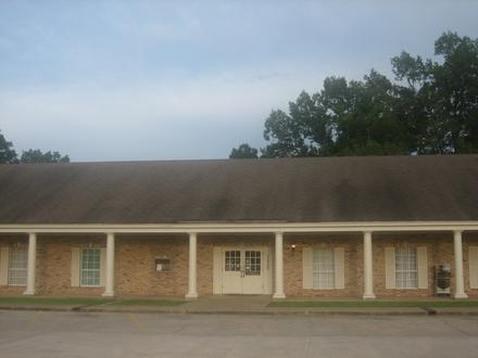 Coushatta Image