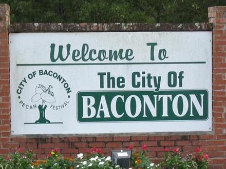 Baconton Image