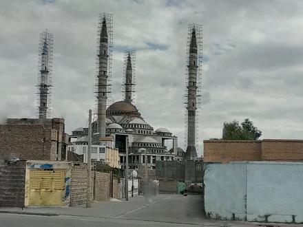 Zahedan Image