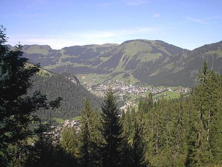 Imatge de Châtel Imatge de Châtel
