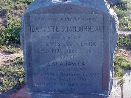 Fort Washakie (Wyoming) Image