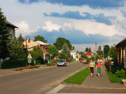 Krasnobród Image