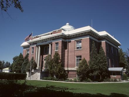 St. Anthony (Idaho) Image