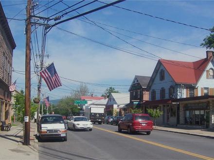 Pine Bush Image
