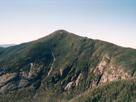 Keene Valley Image