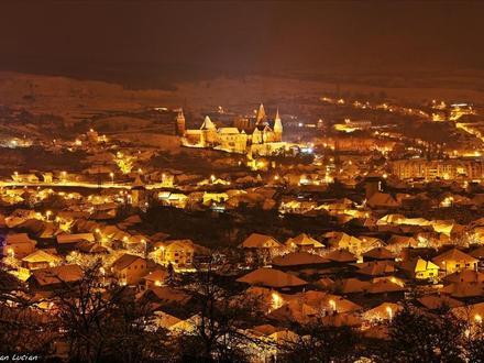 Hunedoara Image