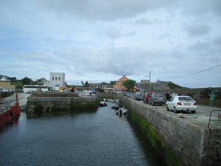 Cleggan Image