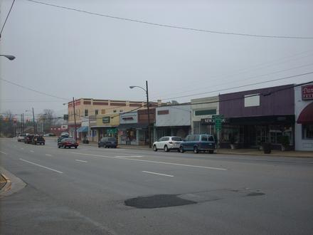 Lillington Image