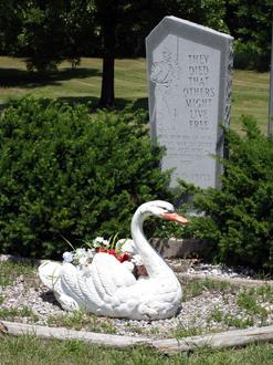 La Cygne Image