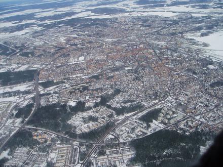 Västerås Bild