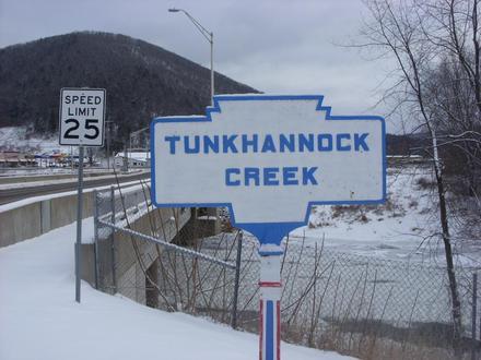 Tunkhannock Image