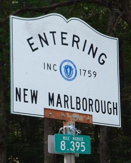 New Marlborough Image