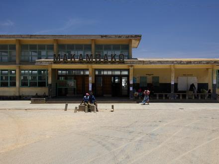 Makumbako Image