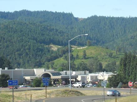 Canyonville Image