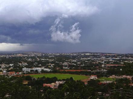 Hubli Image