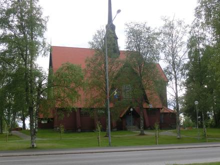 Bild på Norsjö
