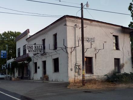 Bear Valley Image
