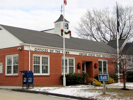 Dixfield Image