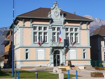 Imatge de Villard-Bonnot Imatge de Villard-Bonnot
