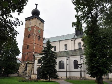 Miechów Image