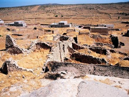 Taşköy, Nusaybin Image