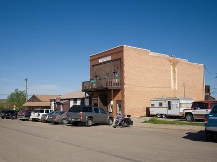 Burlington Image