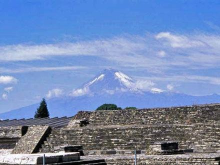 Cholula Image