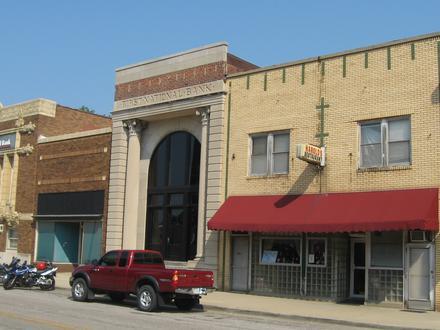 Poseyville Image