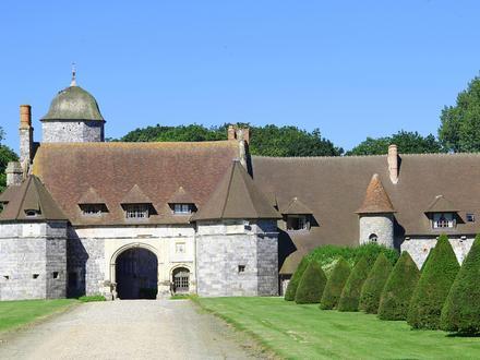 Imatge de Varengeville-sur-Mer Imatge de Varengeville-sur-Mer