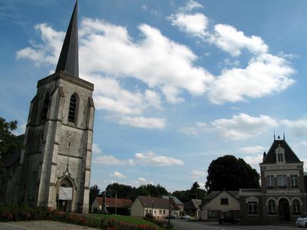 Ailly-le-Haut-Clocher Image