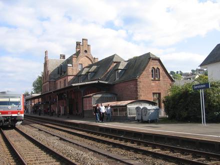 Gerolstein Image