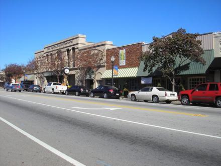 Waynesboro, Georgia Image