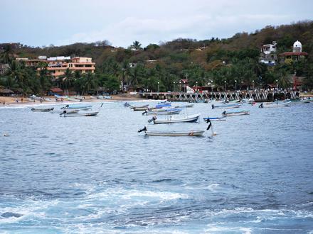 San Pedro Pochutla Image
