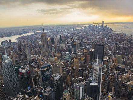 Manhattan Image