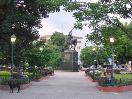 Cagua Image