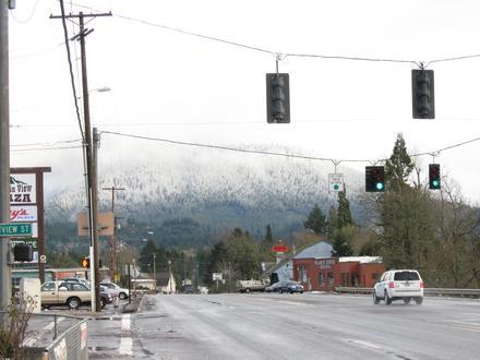 Oakridge Image