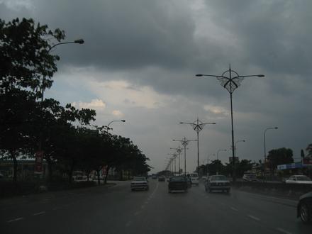 Skudai Image