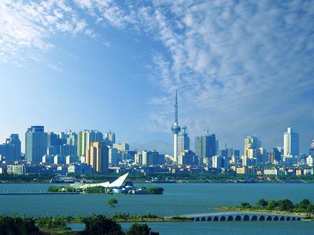 Xuzhou Image