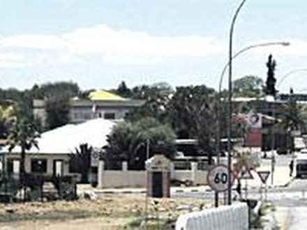 Otjiwarongo Image