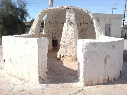 Hassi Messaoud Image