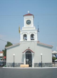 Gargaliánoi Image