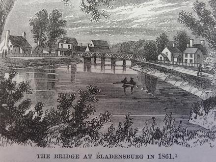 Bladensburg Image