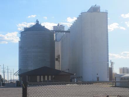 Sublette Image
